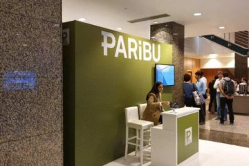 Paribu Box piyasası işleme açılıyor