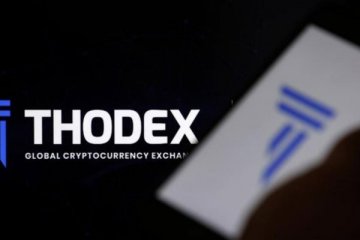 Thodex'in yazılımcısından şaşkınlık yaratan kripto para açıklaması