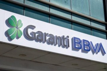 Garanti Holding BV'nin sermaye artırımına ilişkin açıklama