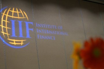 IIF, gelişen ülkeler raporunu acıkladı