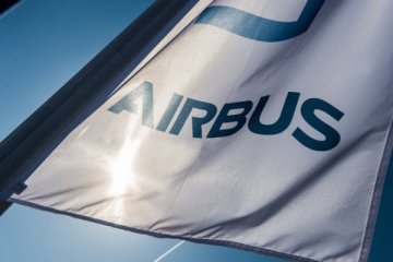 Airbus, Rusya'ya yedek parça tedarikini durdurdu