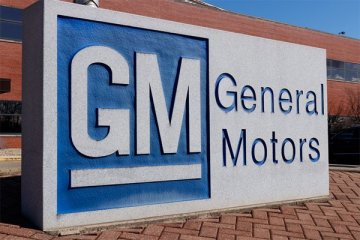 General Motors’un geliri düştü