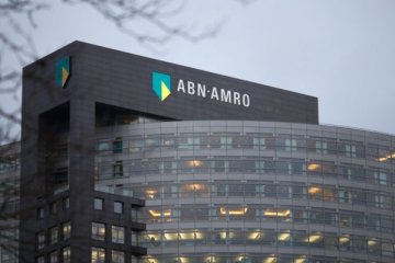 ABN Amro Bank, ilk çeyrekte zarar etti