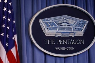 Pentagon'dan Afganistan'da bulunan Türk askeriyle ilgili açıklama