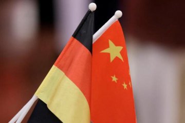 Çin, Alman makine ihracatı pazarında ABD'nin yerini aldı