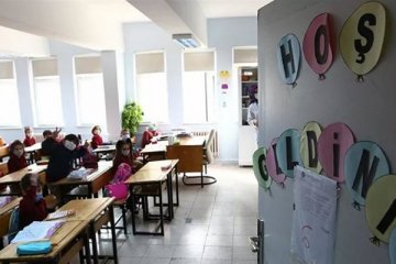İstanbul'da riskli 93 okul için tahliye kararı