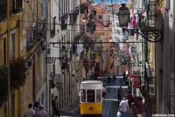 Portekiz, büyüme beklentisini %5'e çıkaracak