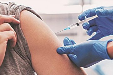Dünya genelinde 2 milyar 90 milyon doz Kovid-19 aşısı yapıldı