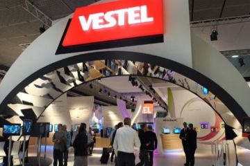 Vestel İspanyollarla televizyon üretecek