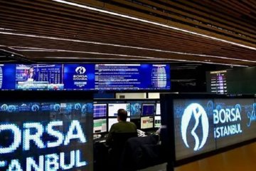 ÜNLÜ & Co, Borsa İstanbul'da işlem görmeye başladı