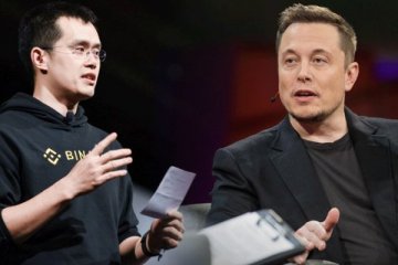 Binance CEO'su CZ'den Elon Musk'a sert sözler