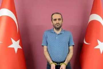 Fethullah Gülen'in yeğeni Selahaddin Gülen, itirafçı oldu