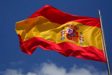 İspanya ekonomisi 2021'de yüzde 5 büyüdü