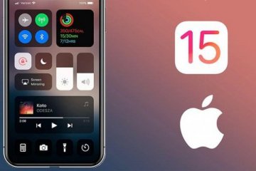 iOS 15 tanıtıldı! İşte yenilikler