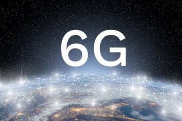6G teknolojisi 5G'den 50 kat daha hızlı