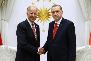 Erdoğan-Biden görüşmesinde hangi konular gündeme gelecek?