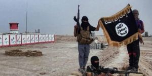 IŞİD 300 Ezidi'yi öldürdü