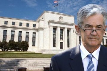 Fitch: Fed bilançosu 6,4 trilyon dolara düşebilir