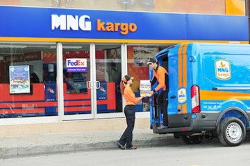 MNG Kargo’nun satışı süreci başlatıldı