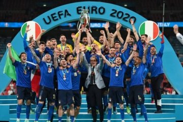 Şampiyonluk, İtalya ekonomisine 4 milyar euro değer katacak