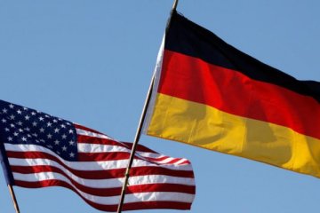 ABD ve Almanya Kuzey Akım 2 boru hattı projesinde anlaştı