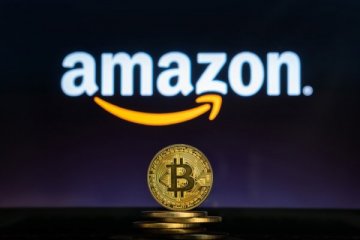 Amazon, ödeme için kripto paraları kabul mü edecek?