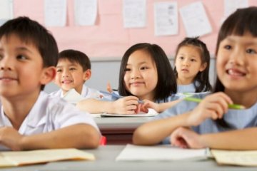 Çin özel eğitimi yasakladı