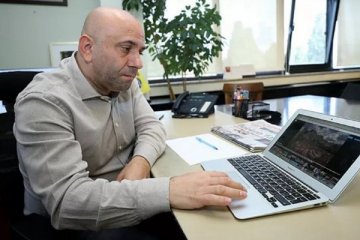 Cumhuriyet Gazetesi Genel Yayın Yönetmeni istifa etti