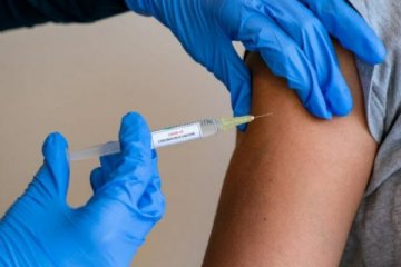 5. doz aşılar için randevular açıldı