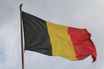 Belçika'da enflasyon rekor kırdı