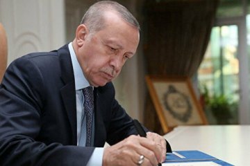 Erdoğan imzaladı: Somali'ye 30 milyon dolarlık hibe verilecek
