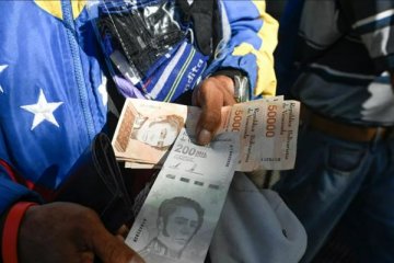 Venezüella, parasından altı sıfır atacak
