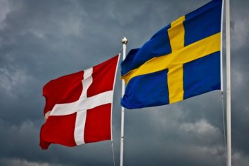 Afganları almaya Danimarka'dan onay, İsveç'ten ret