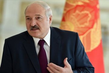 Belarus liderinden şaşırtan itiraf