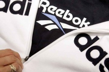 Adidas, Reebok'ı 2.5 milyar dolara satıyor