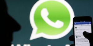 WhatsApp tasarımını değiştirdi