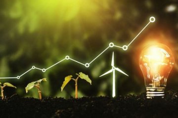 Yeşil enerji yüksek enflasyon yaratabilir uyarısı