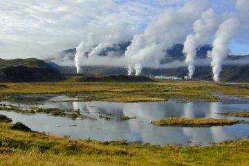 Hatay'da jeotermal saha ihale edilecek