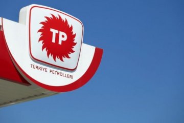 TPAO'ya beş sahada petrol arama ruhsatı