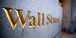 Wall Street düşüşle kapandı