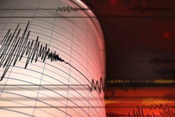 Konya'da 4.1 büyüklüğünde deprem