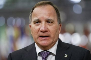İsveç Başbakanı görevini bırakıyor