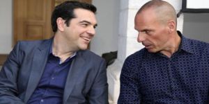 Yunan liderlere göre anlaşma yakın