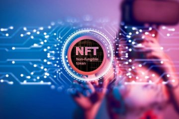 NFT pazarı hızla büyüyor: 40 milyar doları aştı