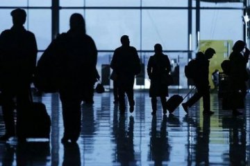 Seyahat kısıtlamaları 200 bin insanı işsiz bırakacak