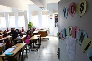 'Eğitim timleri' okulları bir bir dolaşacak