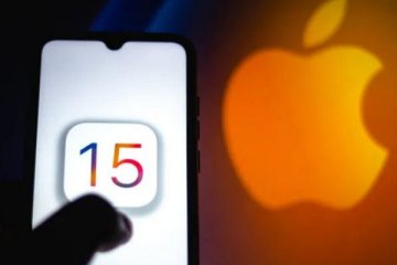 iOS 15.1 yayınlandı