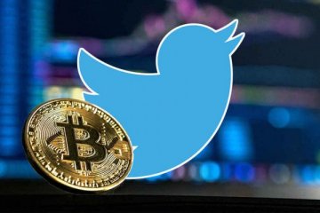 Twitter CFO'su: Kripto'ya yatırım şu an mantıklı değil