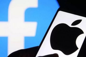 Apple'dan Facebook’a tehdit
