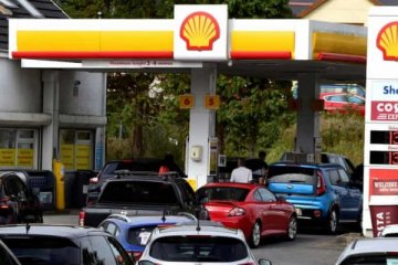 Shell'in araştırmaları mahkeme kararıyla durduruldu